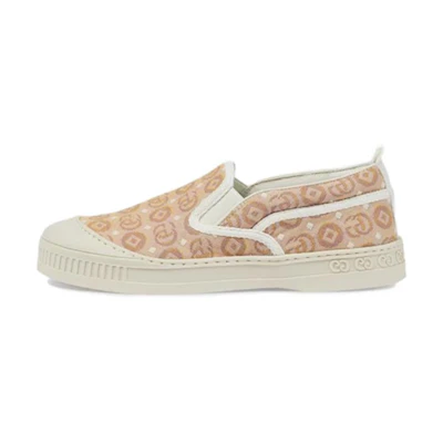 (PS) Gucci Tennis 1977 Low 'Beige'