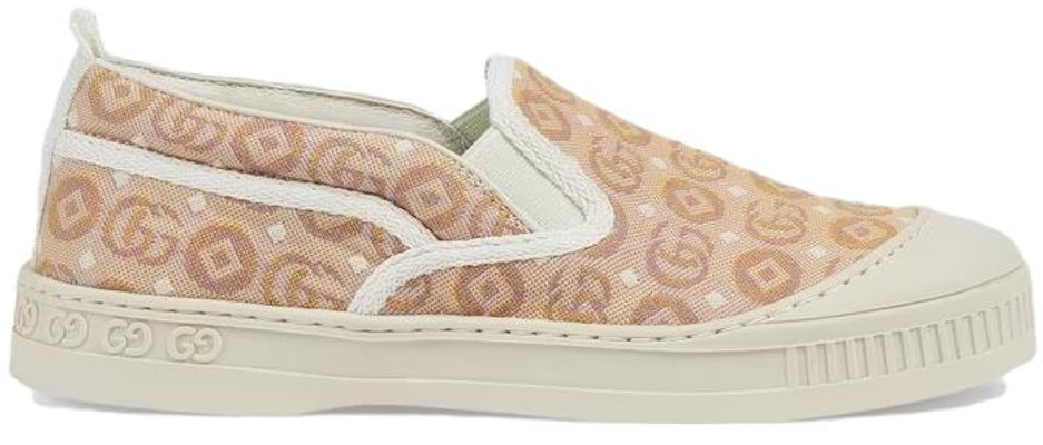 (Preschool) Gucci Tennis 1977 Low 'Beige' 702939-U4G10-9575 Order (Preschool) Gucci Tennis 1977 Low 'Beige' 702939-U4G10-9575
