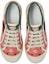 Shop (PS) Gucci Tennis 1977 Rendah 'Merah Jambu' 682230-FABAE-5743