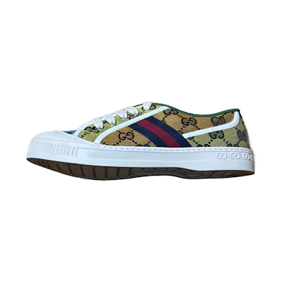 (PS) Gucci Tennis 1977 Low 'Yellow'