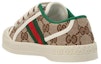 Lookbook (PS) Gucci Tennis 1977 Sneaker 'Beige Ebony GG Denim' 647075-HVKF0-9760
