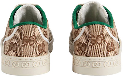 (PS) Gucci Tennis 1977 Sneaker 'Beige Ebony GG Denim' 647075-HVKF0-9760 Purchase (PS) Gucci Tennis 1977 Sneaker 'Beige Ebony GG Denim' 647075-HVKF0-9760