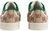 Purchase (PS) Gucci Tennis 1977 Sneaker 'Beige Ebony GG Denim' 647075-HVKF0-9760