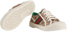 Details for (PS) Gucci Tennis 1977 Sneaker 'Beige Ebony GG Denim' 647075-HVKF0-9760