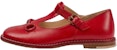 (PS) Gucci Velcro 'Merah' 744526-C9D00-6537