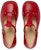 (PS) Gucci Velcro 'Merah' 744526-C9D00-6537
