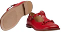 Purchase (Preschool) Gucci Velcro 'Red' 744526-C9D00-6537