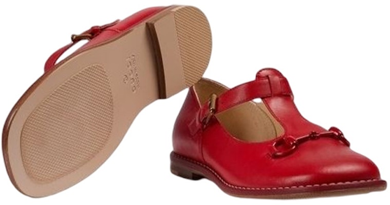 (Preschool) Gucci Velcro 'Red' 744526-C9D00-6537 Purchase (Preschool) Gucci Velcro 'Red' 744526-C9D00-6537