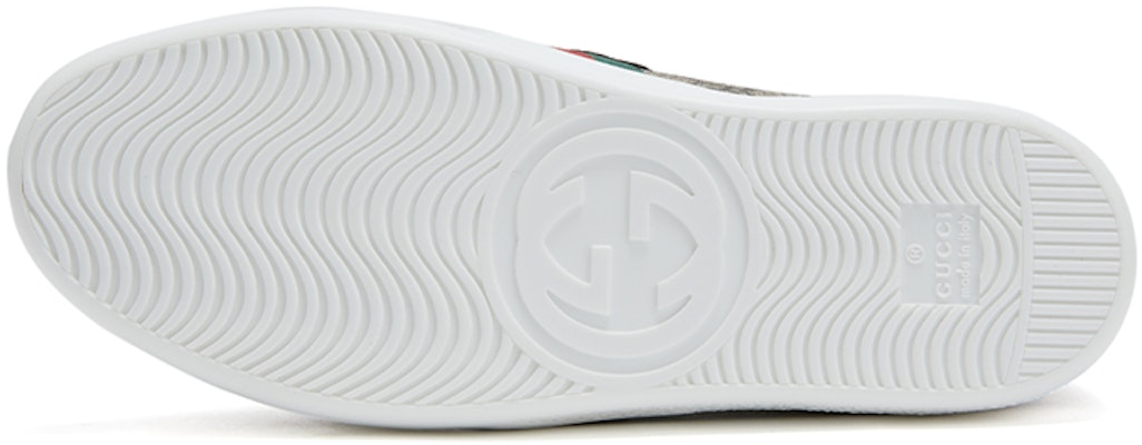 (Preschool) Gucci Velcro Low 'Double G Print Brown' 463091-9C220-9797 Shop (Preschool) Gucci Velcro Low 'Double G Print Brown' 463091-9C220-9797