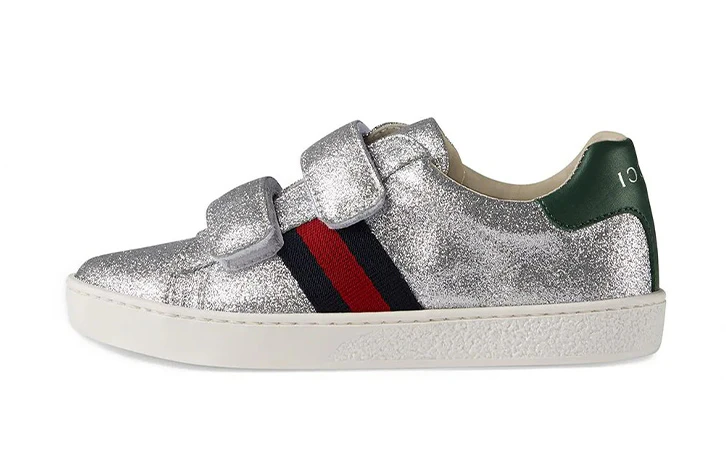 preschool-gucci-velcro-low-silver-fashion-463090-kusu-0-8185