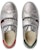 (PS) Gucci Velcro Rendah 'Fesyen Perak' 463090-KUSU0-8185
