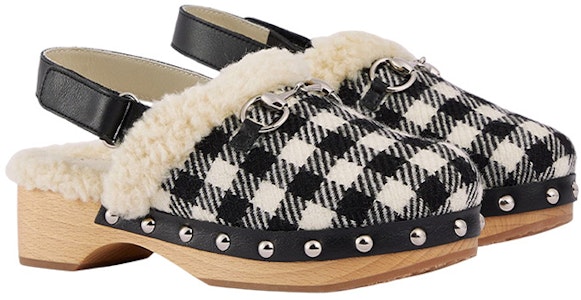 中童 GUCCI古馳 魔術貼 露跟 休閒鞋 黑白 Order 中童 GUCCI古馳 魔術貼 露跟 休閒鞋 黑白