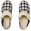 Lookbook (PS) Sandal Velcro Gucci 'Hitam Putih' 714515-FAAQD-9242