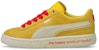 (PS) Haribo x Puma Suede Triplex 'Gold Bears' Emas 382840-01