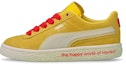 Buy (PS) Haribo x Puma Suede Triplex 'Gold Bears' Emas 382840-01