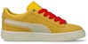 (PS) Haribo x Puma Suede Triplex 'Gold Bears' Emas 382840-01