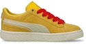 Order (PS) Haribo x Puma Suede Triplex 'Gold Bears' Emas 382840-01