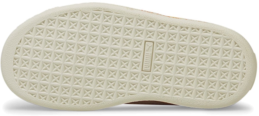 (PS) 哈瑞宝 x 彪马 Suede Triplex '金色小熊' 382840-01 Purchase (PS) 哈瑞宝 x 彪马 Suede Triplex '金色小熊' 382840-01