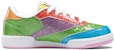 (PS) Hasbro x Reebok Club C 'Candy Land' Kasut Lelaki H05083