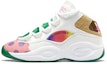 Buy (PS) Hasbro x Reebok Question Mid 'Candy Land' dalam Bahasa Melayu. GZ0082