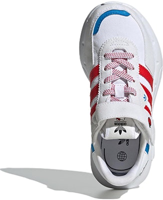 (Preschool) adidas Hello Kitty Petropy F2 'White Red' GX9231 Purchase (Preschool) adidas Hello Kitty Petropy F2 'White Red' GX9231