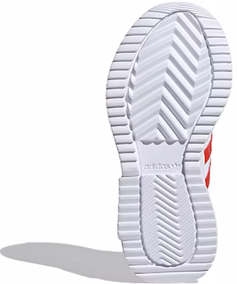 (Preschool) adidas Hello Kitty Petropy F2 'White Red' GX9231 Details for (Preschool) adidas Hello Kitty Petropy F2 'White Red' GX9231