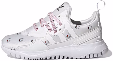 (Preschool) adidas Originals Flex x Hello Kitty GX9261 (Preschool) adidas Originals Flex x Hello Kitty GX9261