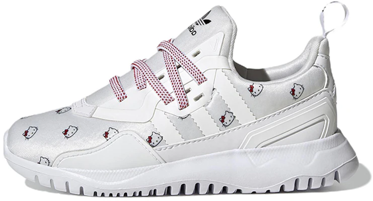 (PS) adidas Originals Flex x Hello Kitty untuk wanita GX9261 Buy (PS) adidas Originals Flex x Hello Kitty untuk wanita GX9261