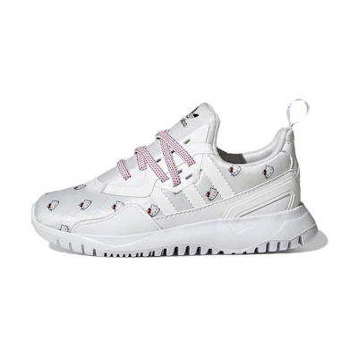 (PS) adidas Originals Flex Hello Kitty