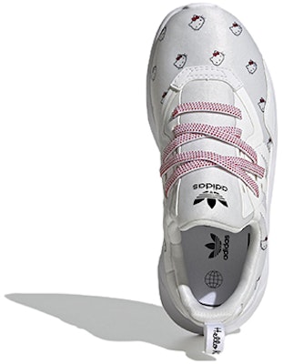 (PS) adidas Originals Flex x Hello Kitty untuk wanita GX9261 Purchase (PS) adidas Originals Flex x Hello Kitty untuk wanita GX9261