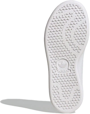 中童 Hello Kitty/凱蒂貓 x adidas originals SMITH 舒適百搭 防滑減震 低筒 兒童板鞋 白色 Details for 中童 Hello Kitty/凱蒂貓 x adidas originals SMITH 舒適百搭 防滑減震 低筒 兒童板鞋 白色