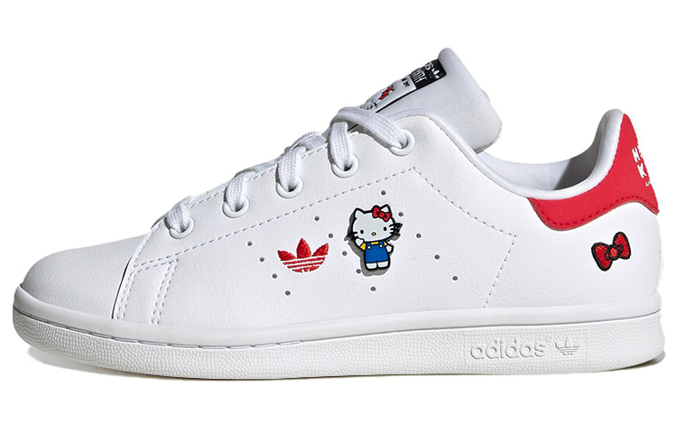 Buy (學前班) Hello Kitty x adidas Stan Smith '永遠的朋友' HQ1900