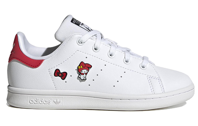 (PS) Hello Kitty adidas Stan Smith 'Friends Forever' 圖 2