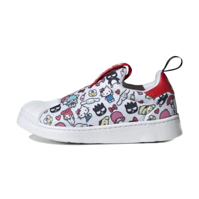 (PS) Hello Kitty adidas Superstar 360 C 'Hello Kitty and Friends'