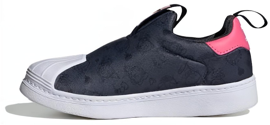 (Preschool) Hello Kitty x adidas Superstar 360 J 'Hello Kitty and Friends' IF3554 Buy (Preschool) Hello Kitty x adidas Superstar 360 J 'Hello Kitty and Friends' IF3554