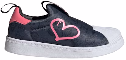 (Preschool) Hello Kitty x adidas Superstar 360 J 'Hello Kitty and Friends' IF3554 (Preschool) Hello Kitty x adidas Superstar 360 J 'Hello Kitty and Friends' IF3554