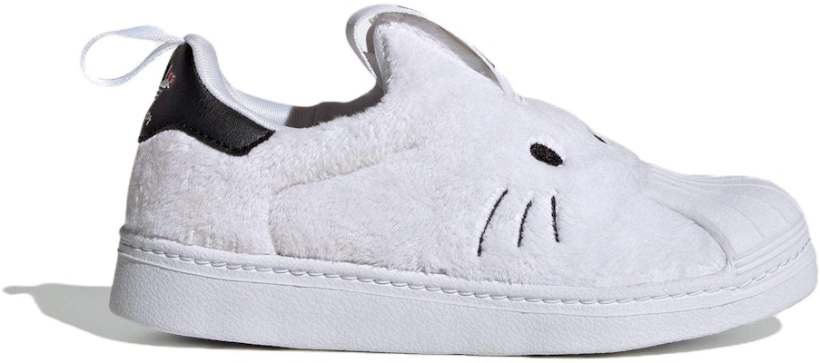 (Preschool) Hello Kitty x adidas Superstar 360 J 'Hello Kitty and Friends' ID9720 Order (Preschool) Hello Kitty x adidas Superstar 360 J 'Hello Kitty and Friends' ID9720