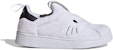 (PS) Hello Kitty x adidas Superstar 360 J 'Hello Kitty dan Rakan-Rakan' ID9720
