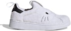 Order (PS) Hello Kitty x adidas Superstar 360 J 'Hello Kitty dan Rakan-Rakan' ID9720