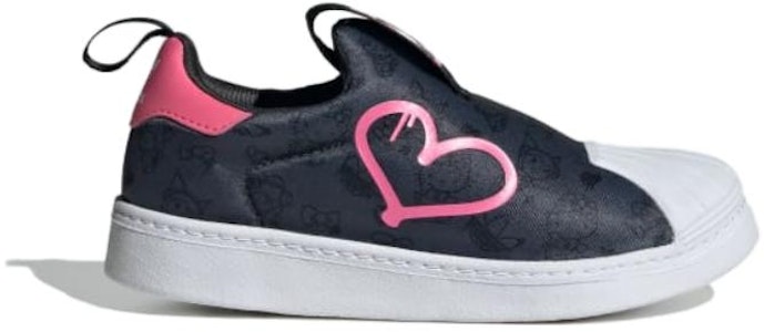 (PS) 헬로키티와 친구들 아디다스 슈퍼스타 360 J IF3554 Order (PS) 헬로키티와 친구들 아디다스 슈퍼스타 360 J IF3554