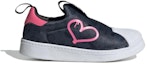 Order (PS) Hello Kitty x adidas Superstar 360 J 'Hello Kitty dan Rakan-Rakan' IF3554