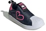 Lookbook (PS) Hello Kitty x adidas Superstar 360 J 'Hello Kitty dan Rakan-Rakan' IF3554