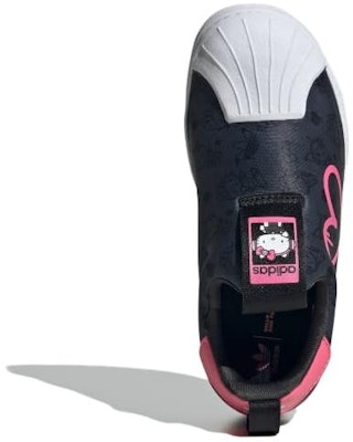 (PS) Hello Kitty x 阿迪达斯 Superstar 360 J 'Hello Kitty 和朋友们' IF3554 Purchase (PS) Hello Kitty x 阿迪达斯 Superstar 360 J 'Hello Kitty 和朋友们' IF3554