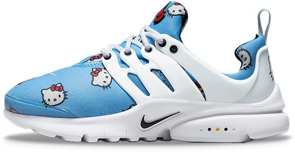 (PS) Hello Kitty x Nike Air Presto '大学蓝' DH7780-402 Buy (PS) Hello Kitty x Nike Air Presto '大学蓝' DH7780-402