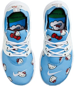 (PS) Hello Kitty x Nike Air Presto '大学蓝' DH7780-402 Shop (PS) Hello Kitty x Nike Air Presto '大学蓝' DH7780-402