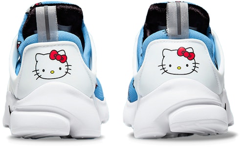 (PS) Hello Kitty x Nike Air Presto '大学蓝' DH7780-402 Purchase (PS) Hello Kitty x Nike Air Presto '大学蓝' DH7780-402