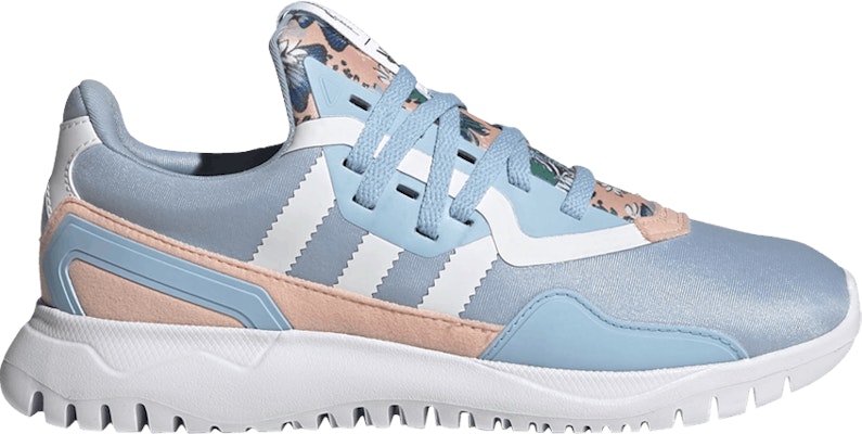 (Preschool) Her Studio London x adidas Original Flex Big Kid 'Colorful Blossoms' Q47141 Buy (Preschool) Her Studio London x adidas Original Flex Big Kid 'Colorful Blossoms' Q47141