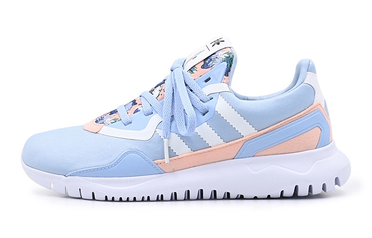 (Youth) Her Studio London x adidas Original Flex Big Kid 'Colorful Blossoms' Q47141