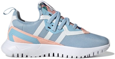 (PS) 아디다스 오리지널 키즈 플렉스 "컬러풀 블라썸" (Her Studio London 콜라보) Q47143 Order (PS) 아디다스 오리지널 키즈 플렉스 "컬러풀 블라썸" (Her Studio London 콜라보) Q47143