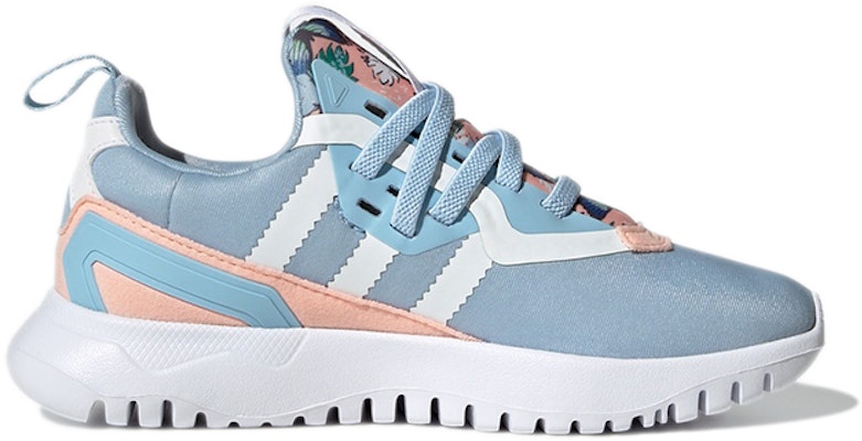 (Preschool) Her Studio London x adidas Original Flex Little Kid 'Colorful Blossoms' Q47143 Order (Preschool) Her Studio London x adidas Original Flex Little Kid 'Colorful Blossoms' Q47143